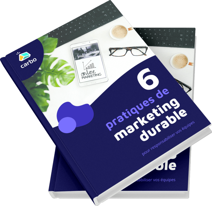 Livre Blanc Marketing Durable