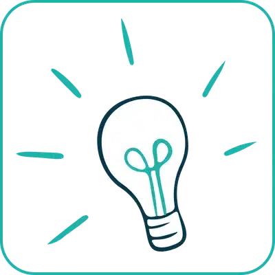 Pictogramme initiatives durables