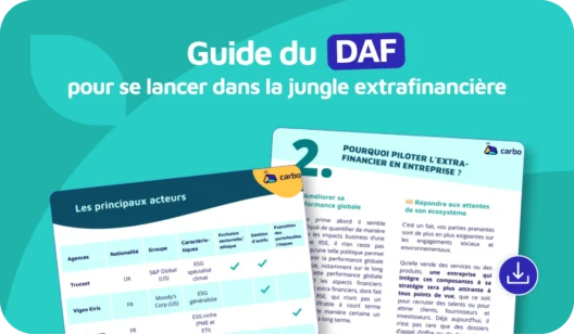 Ressource Carbo gratuite
