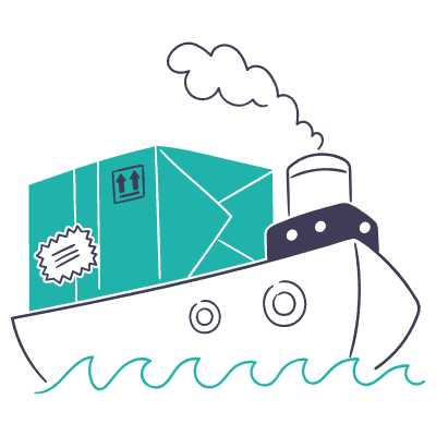 Transport par bateau et impact environnemental