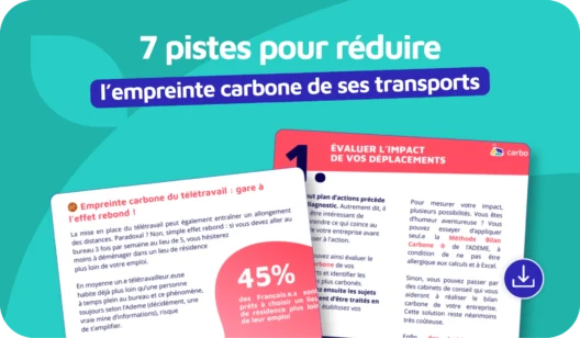 Ressource Carbo gratuite