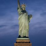 statue de la liberté