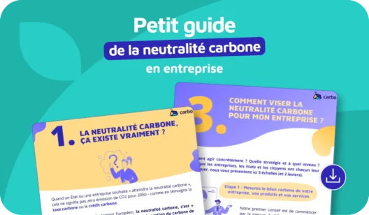 Ressource Carbo gratuite