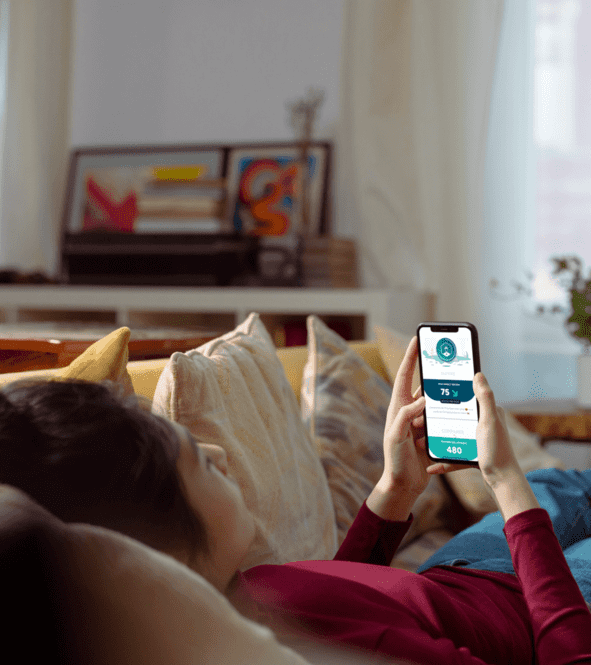 Carbo Home App Citoyenne