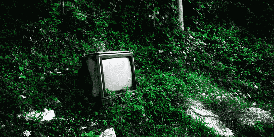 tv verte