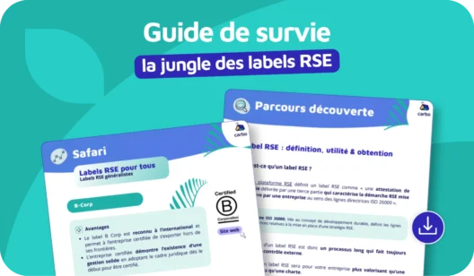 Ressource Carbo gratuite