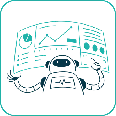 Pictogramme données carbone