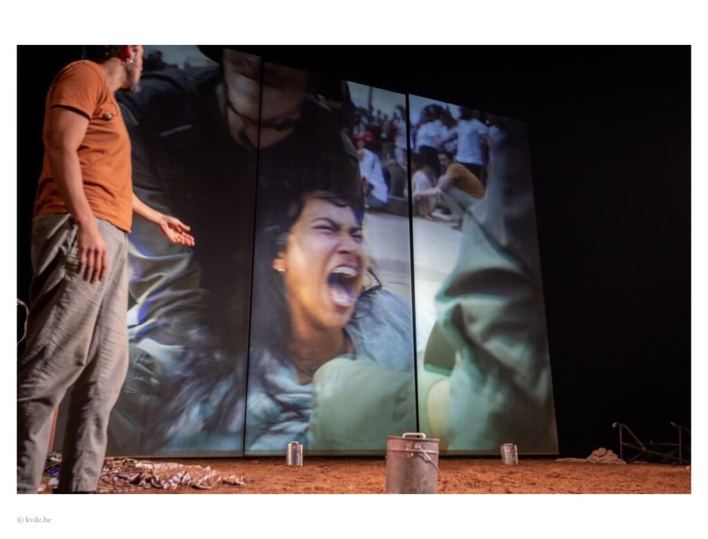 antigone in the amazon cri