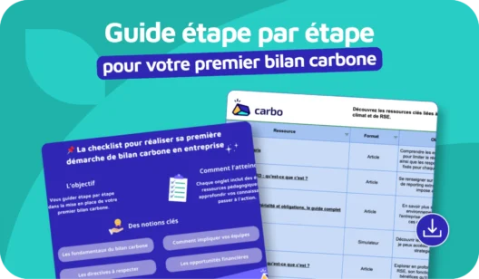 Ressource Carbo gratuite