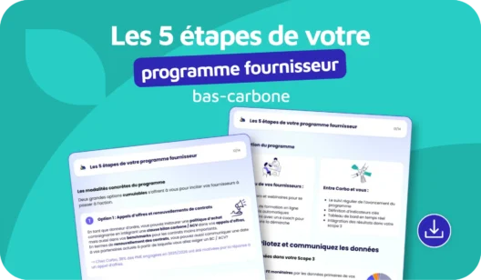 Ressource Carbo gratuite