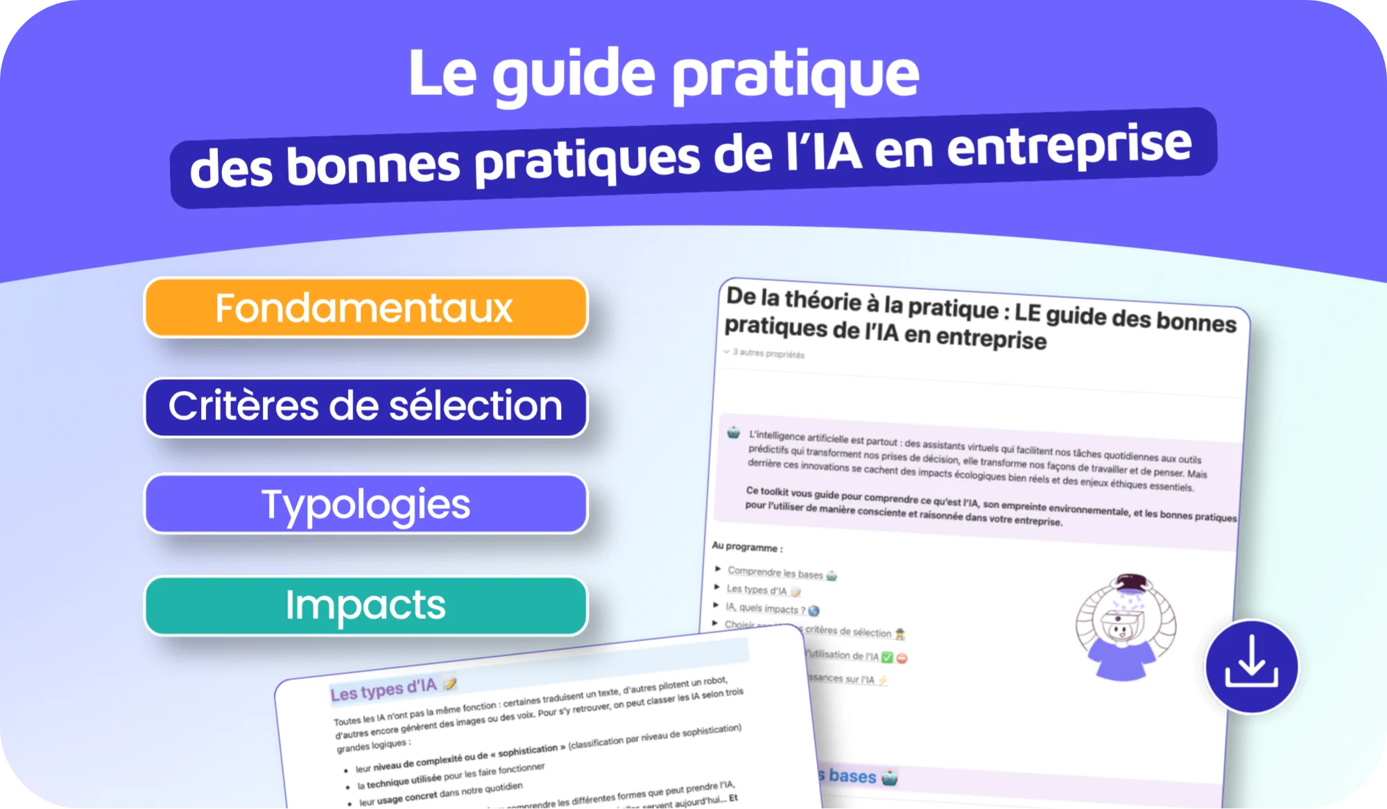 Carbo toolkit gratuit des bonnes pratiques IA en entreprise