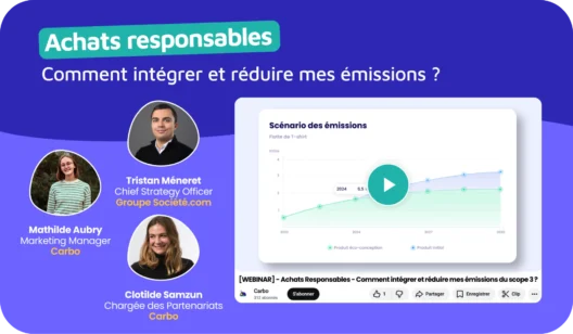 Ressource Carbo gratuite