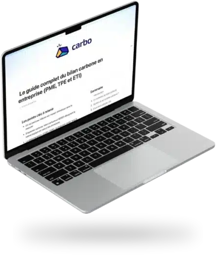 Ressource Carbo gratuite
