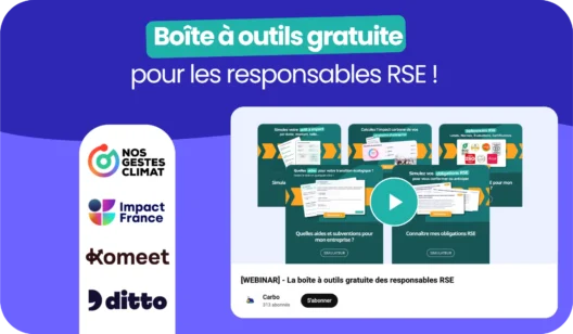 Ressource Carbo gratuite