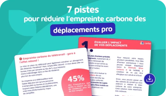 Ressource Carbo gratuite