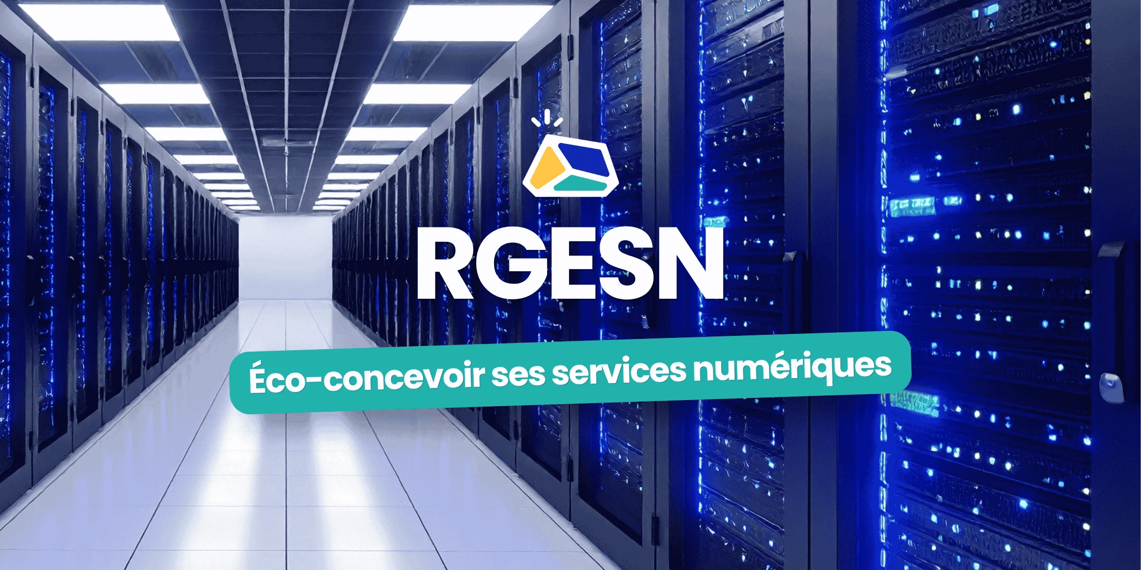Référentiel Général de l'Éco-conception des Services Numériques